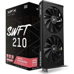 XFX Radeon RX 6650 XT Speedster SWFT 210 Core Gaming 8GB GDDR6 RX-665X8DFDY