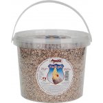 Apetit Ptačí grit 3,5 kg – Zboží Mobilmania