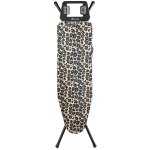 Rolser K-UNO Black Tube M 115 x 35 cm leopardí vzor – Hledejceny.cz