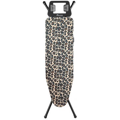 Rolser K-UNO Black Tube M 115 x 35 cm leopardí vzor – Hledejceny.cz