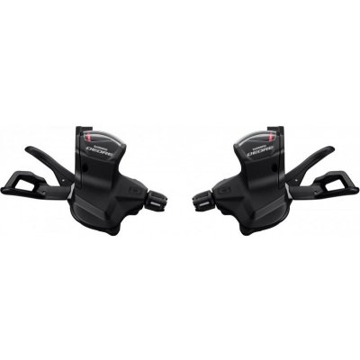 Shimano Deore SLM6000RA – Zboží Mobilmania