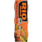 Rio Mare Tuňák v olivovém oleji konzerva 3 x 80 g – Sleviste.cz