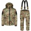 Camo-TEC Luxusní dvoudílný jarní/podzimní komplet do -5°C - K26