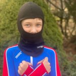 Termovel kukla modrá – Sleviste.cz