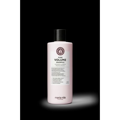 Maria Nila Pure Volume Shampoo 350 ml – Zboží Mobilmania