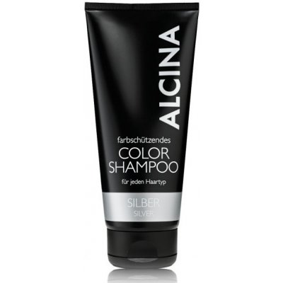 Alcina barevný Color šampon měděný 200 ml – Zboží Mobilmania