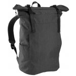 SCHWARZWOLF OHIO 3000AJ3 šedá 32 l – Zboží Dáma