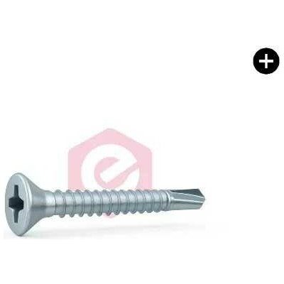 Šr.TEX ZH ZB 4,2x16 – balení 2000 ks – Hledejceny.cz