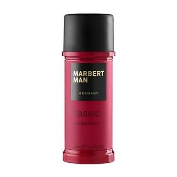 Marbert Man Classic deodorant krém 40 ml