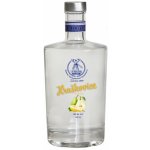 Hruškovice Kuželov 50% 0,5 l (holá láhev) – Hledejceny.cz