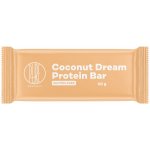 BrainMax Pure Proteinová tyčinka 60 g – Zboží Mobilmania