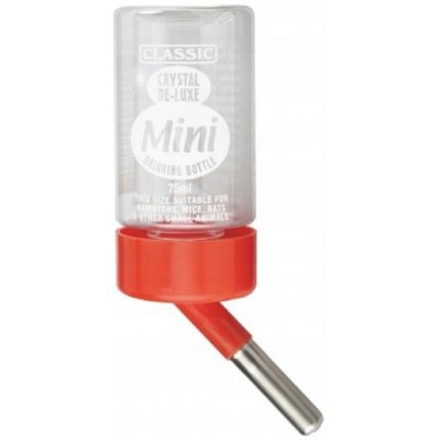 Crystal Napáječka 75 ml – Zboží Dáma