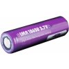 Baterie do e-cigaret Efest IMR 18650 purple 35A 3000mAh
