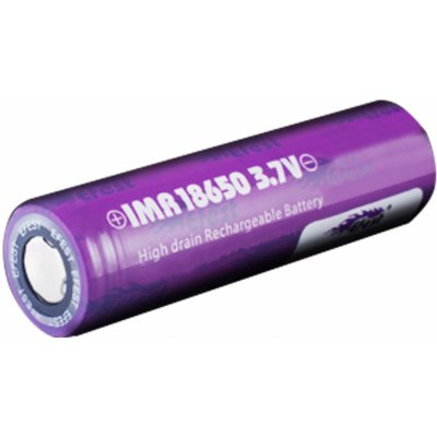 Efest IMR 18650 purple 35A 3000mAh – Hledejceny.cz