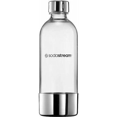 Sodastream Láhev Enso Metal 1 l – Zboží Dáma
