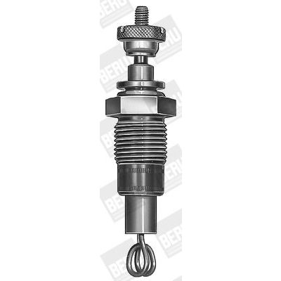 Žhavicí svíčka BorgWarner (BERU) GD214 – Hledejceny.cz