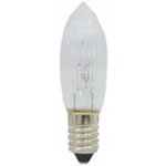 EXIHAND BALENÍ Žárovka čirá pro svícen 34V 3W v balení 100 ks – Sleviste.cz