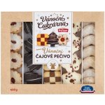 Penam Vánoční cukrárna vánoční čajové pečivo 400 g – Zboží Dáma