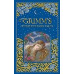 Grimm's Complete Fairy Tales – Zboží Dáma