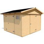 Herold A3333B 9,6 m2 – Zboží Dáma