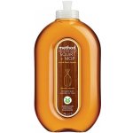 Method na vytírání dřevěných a laminátových podlah 740 ml – Sleviste.cz