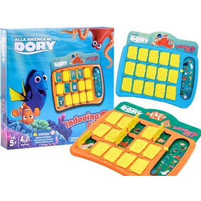 Hasbro Hádej kdo Hledá se Dory – Hledejceny.cz