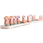 BS Toys která kravička jsem já – Zboží Dáma