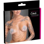Cotelli Nipple square - Nasutniki z łańcuszkiem – Zboží Dáma