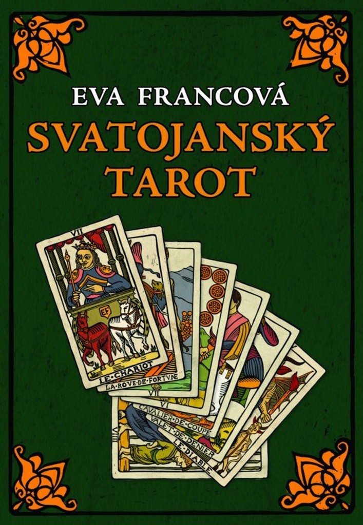 Svatojanský tarot 1