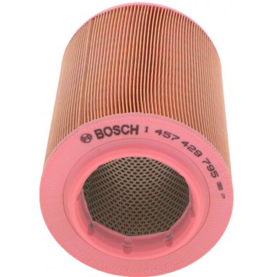 Vzduchový filtr BOSCH 1 457 429 795 (1457429795) – Hledejceny.cz