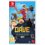 Dave The Diver (Anniversary Edition) – Zboží Živě