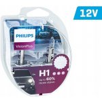 Philips VisionPlus 12258VPS2 H1 P14,5s 12V 55W | Zboží Auto