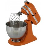KitchenAid 5KSM150PSETG – Zboží Dáma