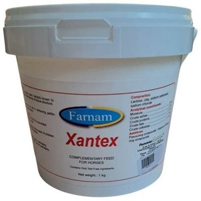 Farnam Xantex 1 kg – Hledejceny.cz
