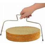 Orion Kráječ dortu 33 x 15,3 cm – Zbozi.Blesk.cz