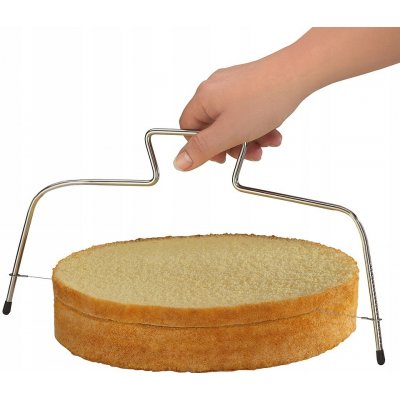 Orion Kráječ dortu 33 x 15,3 cm – Zbozi.Blesk.cz