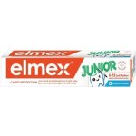 Elmex 75 ml + Junior 75 ml – Hledejceny.cz