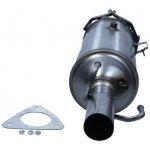 Filtr pevnych castic, vyfukovy system MAXGEAR 27-6032