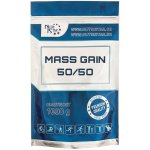 Nutristar MASS GAIN 50/50 1000 g – Hledejceny.cz