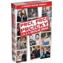 Prci, prci, prcičky DVD