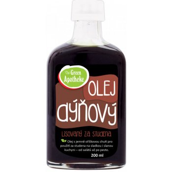 Apotheke Olej dýňový 200 ml