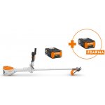 Stihl FSA 200 SET – Sleviste.cz