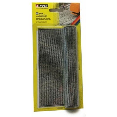 Noch Strukturovaná plocha "Dlažební kostky" 15,5 x 21 cm NO60314 NO60314 – Sleviste.cz