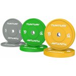 TUNTURI Bumper kotoučů Platinum 60 kg 50 mm – Hledejceny.cz