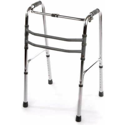 Kid-Man 01-3213 Čtyřbodové chodítko krokovací – Zboží Dáma