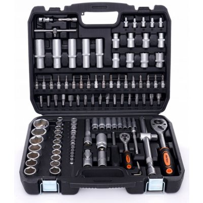 Kraft & Dele Gola sada KD10835 110 ks – Zboží Dáma