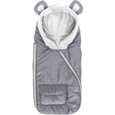 Avionaut Baby Sleeping Bag Dětský Spací Pytel do Autosedačky Grey – Zbozi.Blesk.cz