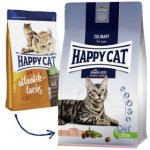 Happy Cat Culinary Atlantik Lachs 4 kg – Hledejceny.cz