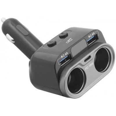 Autoadaptér napájecí LTC LXTR230 | Zboží Auto