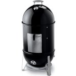 Weber Weber Smokey Mountain Cooker Smoker průměr 47 cm Black – Hledejceny.cz